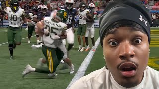 CRAZY GAME !!! Baylor Bears vs. Auburn Tigers | Full Game Highlights | ESPN College Football