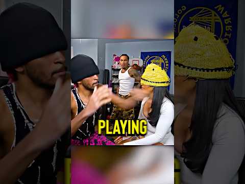 PlaqueBoyMax’s Best Friend Blind Date Almost Gone Wrong 😂