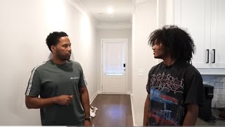 STANK BREATHE PRANK ON DAD *GONE WAY TOO FAR* 🤢 🤮 