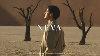Afro House Kuduro Type Beat - "Neva" | Afrobeat Instrumental 2025