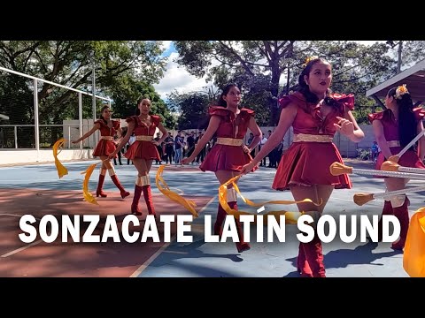 Sonzacate Latín Sound