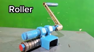 Surely you don't know the use and how to make this brilliant tool?
