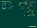 Understanding Ion Concentrations and Equations