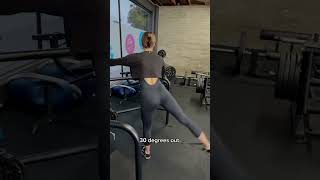Top Six Glute Exercises Off the Cable Column