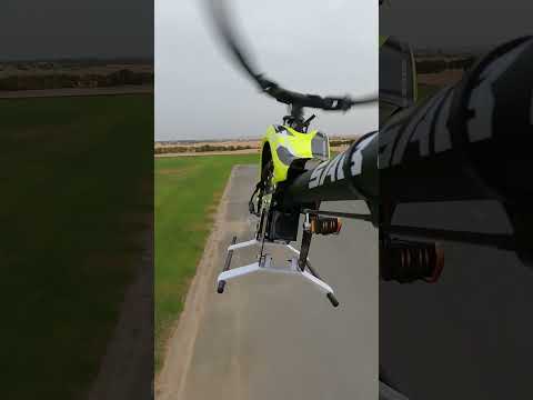 Rc Helicopter eyes !! #shorts