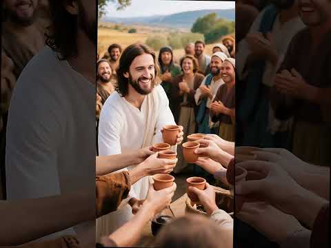 Chúa jesus đang làm gì? #jesus #christ #chúagiêsu #shorts #funny #viralvideo #god #funny #xuhuong