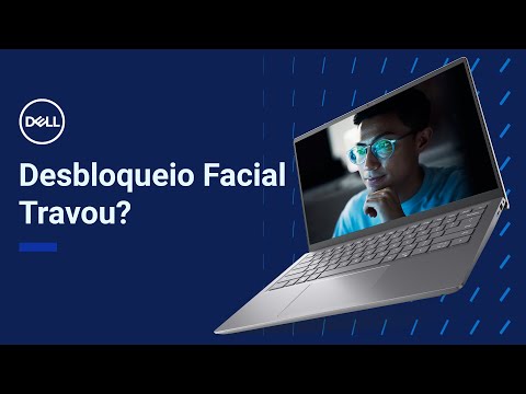 Windows Hello não reconhece seu rosto? Veja como corrigir ( Dell Oficial)