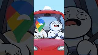 Google Maps 3