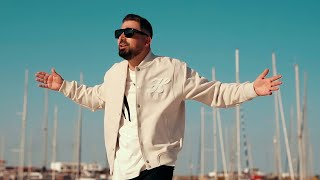 Cristiano - Te I Love You [Official Video] 2025