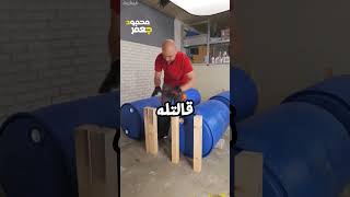 اختراعات بسيطه ممكن عملها في المنزل ج109 | عماد دماغه متكلفه