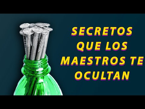 21 Increíbles Trucos Y Consejos De Bricolaje Que Dan Resultados Excepcionales