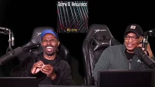 Seth N' Violence - Not Today (REACTION!) (ARTIST SPOTLIGHT)