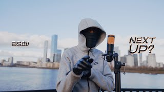 Bsav - Next Up? [S6.E6] | Mixtape Madness