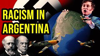 Racism in Argentina: Myth vs Reality From 'Nazi Argentina' to 'Black Genocide'