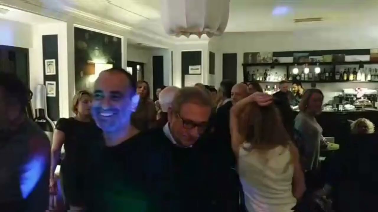 Duolounge Eventi