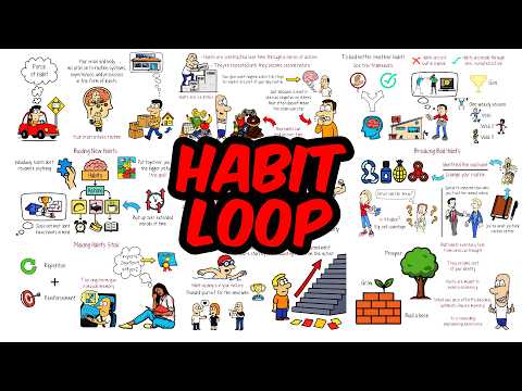 The Habit Loop: Creating Lasting Success