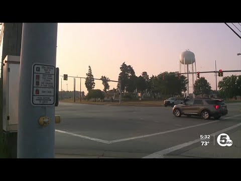 Roadwork to begin next week near busy Avon Commons