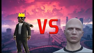 Martin Ohlendorf vs FiveM'owy Świat