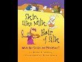 Similes and Metaphors in Writing