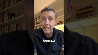 Packing hack: the maybe box