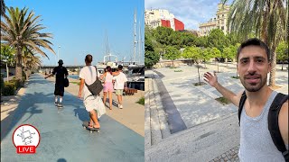 Irl stream a Valencia 🇪🇸