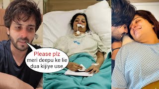 Very bad News! Dipika Kakar's health worsened after Cancer Treatment &Side effects of Chemo Therapy