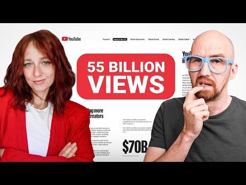 YouTube Paid Creators HOW MUCH?!