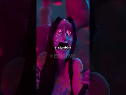 a Diretora de Guerreiras do Kpop está 3 VEZES no filme #shorts
