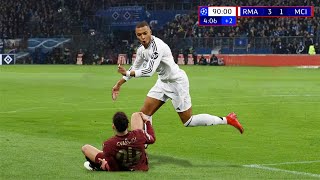 Revenge & Karma Moments In Football