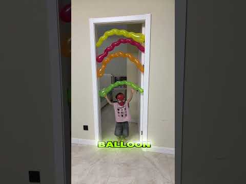 What color of balloon do you like #funny