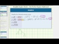 Square Roots and Prime Factorization