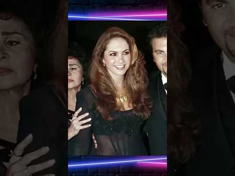 LUCERO: LOS SECRETOS DEL PASADO ¿Quién es Realmente?