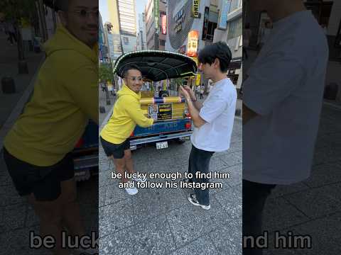 Things that make sense in Japan #shorts