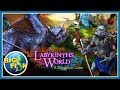 Video for Labyrinths of the World: A Dangerous Game
