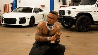Lil Pump - Dracos In My Wraith (Official Music Video)
