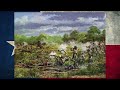 Cordova's Conflict with Texas