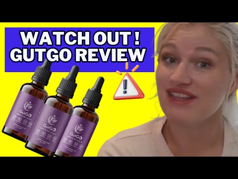 GUT GO DROPS REVIEWS (( NEW)) GUTGO - GUT GO DROPS INGREDIENTS - GUT GO DROPS REVIEW