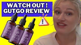 GUT GO DROPS REVIEWS (( NEW)) GUTGO - GUT GO DROPS INGREDIENTS - GUT GO DROPS REVIEW