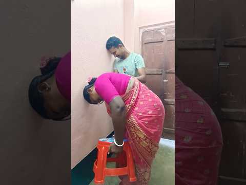 Carzy Hasband &wife funny chllange video๐๐๐๐๐คฃ๐คช#foryou #tarnding #couple #viral #pleasesubscribe