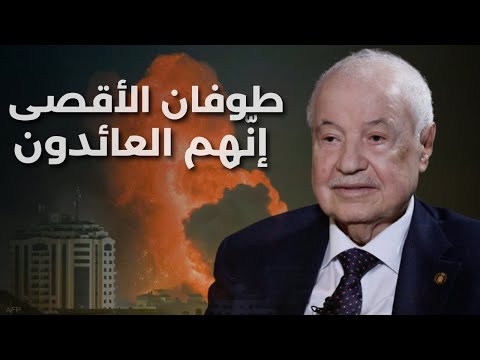 حرب التحرير بدأت.. طلال أبو غزالة يقلب المعادلة بعد "طوفان الأقصى": أعدكم هذا ما ستفعله السعودية