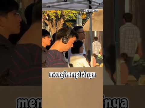 Inilah Jadinya Jika Idol Kpop Jalan Sendirian Di Jalan ‼️ #shorts #viralvideo #faktamenarik #kpop