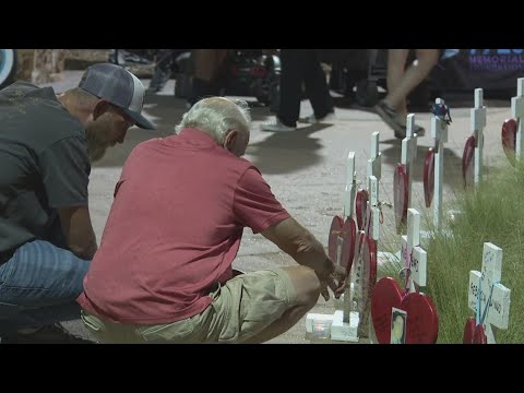 Victims remembered 13 years after Aurora theater shooting
