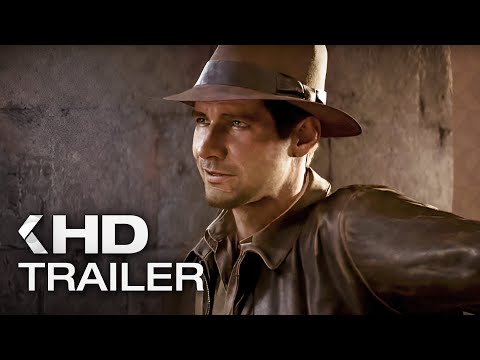 INDIANA JONES AND THE GREAT CIRCLE Gamescom 2024 Trailer (2024)