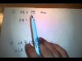 Exploring Basic Geometric Proofs and Properties