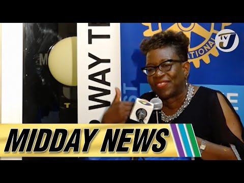 DPP Clears Air re Dropping Charges Against WISYNCO | Harrison New JTA President Elect