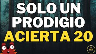 40 Preguntas de Cultura General DIFÍCILES Y SIN OPCIONES 🧠🌍 #examen #test #quiz #tecnologia #trivia