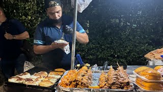 Comida Callejera Colombiana: Un Viaje Gastronómico 🇨🇴 | Parte 1 @EDDCABARCAS