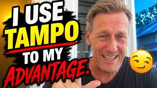 Philippines life. Taking Advantage of Tampo Moment.