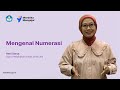 Understanding Numeracy