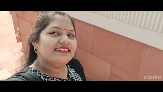 subah ki sahar trisha ke saath ( lotus temple ) Kamal mandir